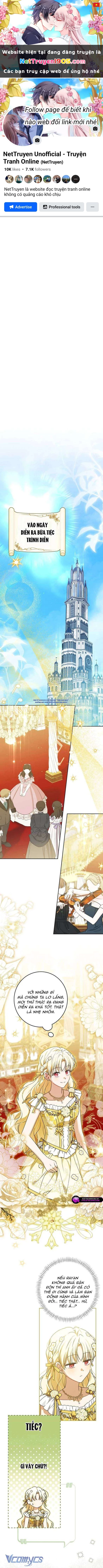 Gia Đình Phản Diện Phản Đối Tự Lập Chapter 67 - 1