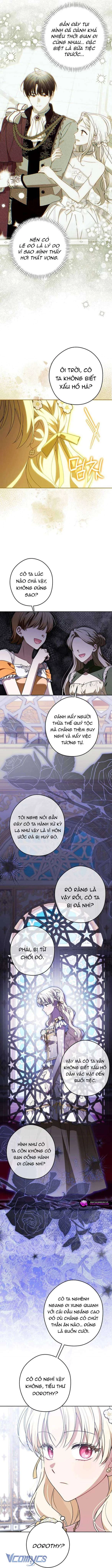 Gia Đình Phản Diện Phản Đối Tự Lập Chapter 67 - 2