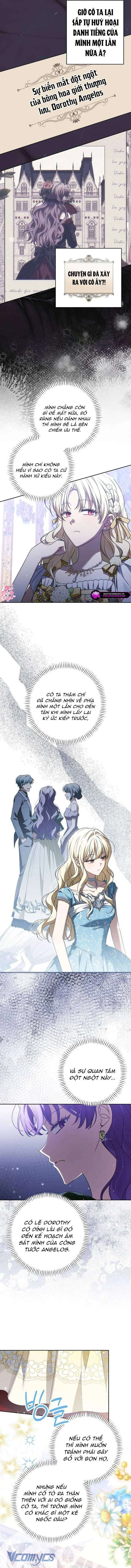 Gia Đình Phản Diện Phản Đối Tự Lập Chapter 67 - 4