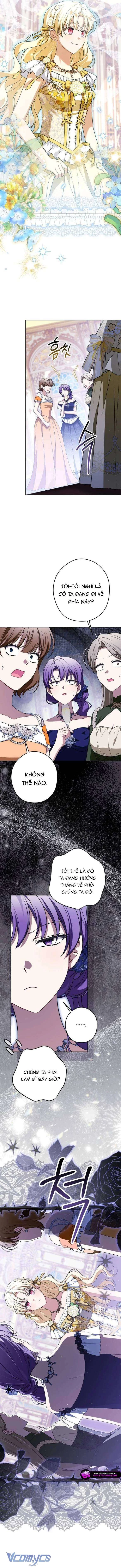 Gia Đình Phản Diện Phản Đối Tự Lập Chapter 67 - 5