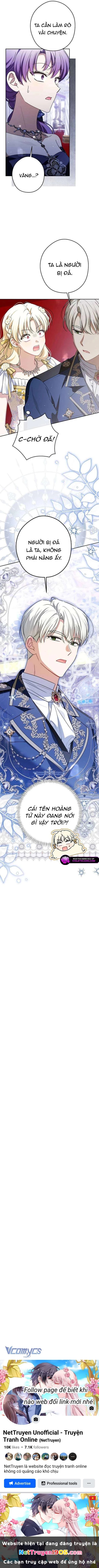 Gia Đình Phản Diện Phản Đối Tự Lập Chapter 67 - 12