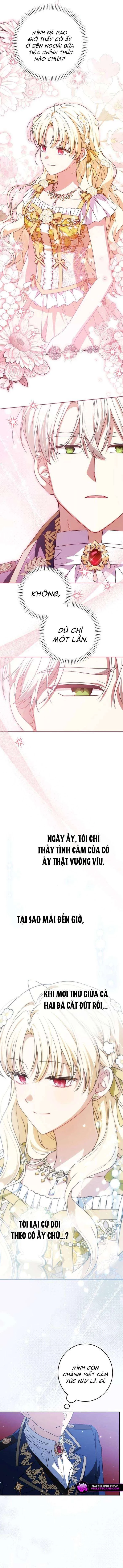 Gia Đình Phản Diện Phản Đối Tự Lập Chapter 68 - 2