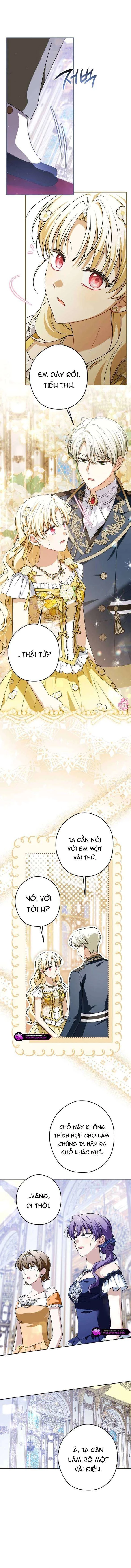 Gia Đình Phản Diện Phản Đối Tự Lập Chapter 68 - 4