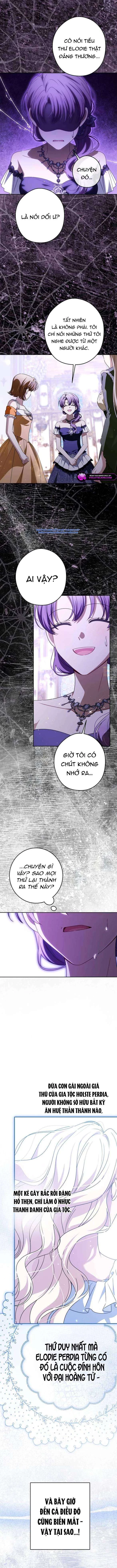 Gia Đình Phản Diện Phản Đối Tự Lập Chapter 68 - 7