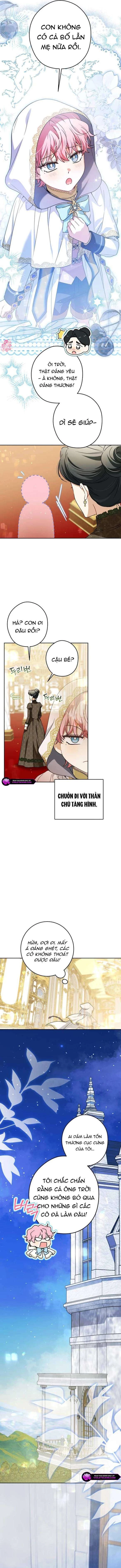 Gia Đình Phản Diện Phản Đối Tự Lập Chapter 68 - 10