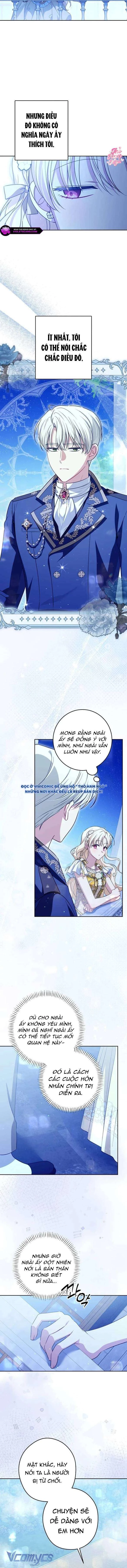 Gia Đình Phản Diện Phản Đối Tự Lập Chapter 69 - 3