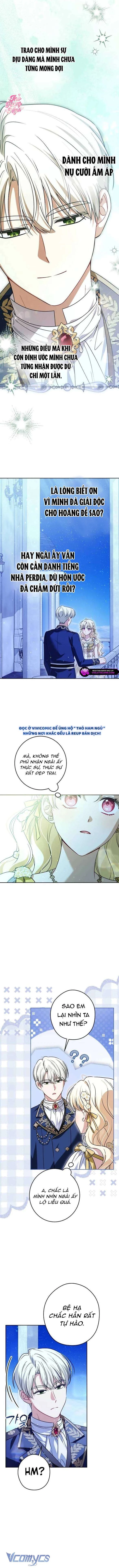 Gia Đình Phản Diện Phản Đối Tự Lập Chapter 69 - 5