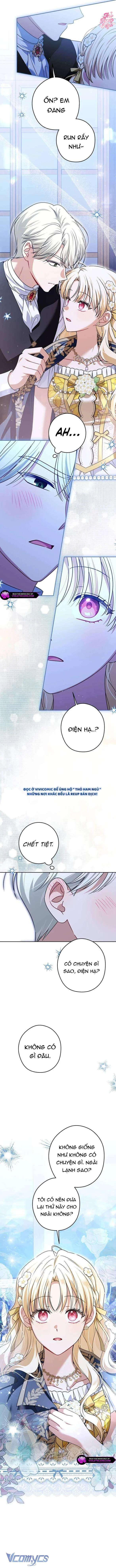 Gia Đình Phản Diện Phản Đối Tự Lập Chapter 69 - 7