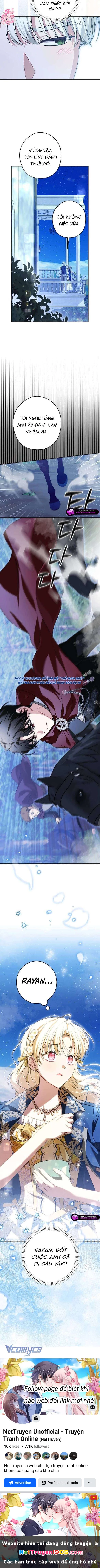 Gia Đình Phản Diện Phản Đối Tự Lập Chapter 69 - 11