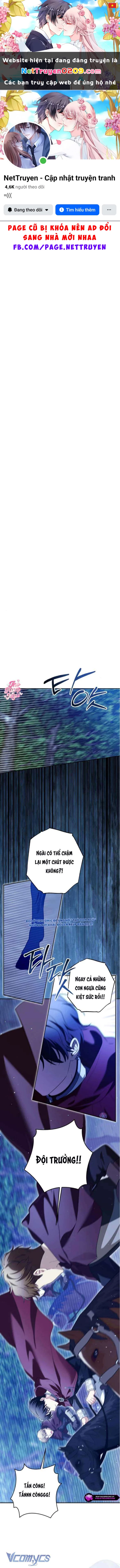 Gia Đình Phản Diện Phản Đối Tự Lập Chapter 70 - 1