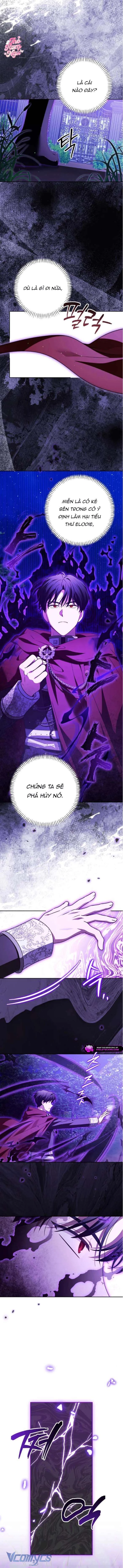 Gia Đình Phản Diện Phản Đối Tự Lập Chapter 70 - 4