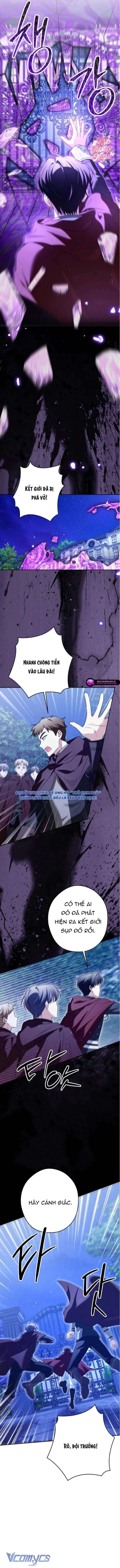 Gia Đình Phản Diện Phản Đối Tự Lập Chapter 70 - 5