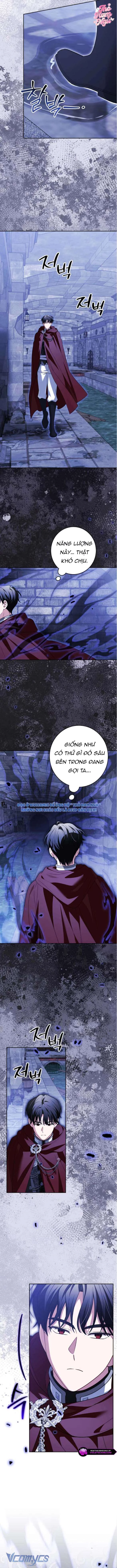 Gia Đình Phản Diện Phản Đối Tự Lập Chapter 70 - 9