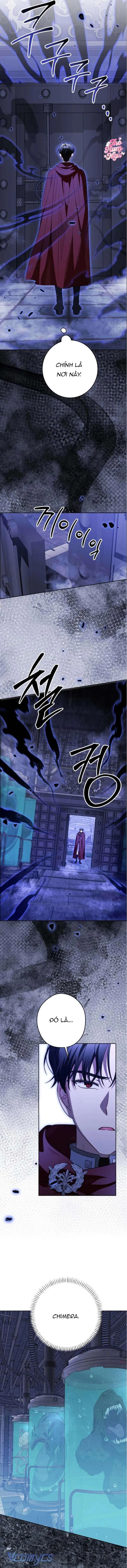 Gia Đình Phản Diện Phản Đối Tự Lập Chapter 70 - 10