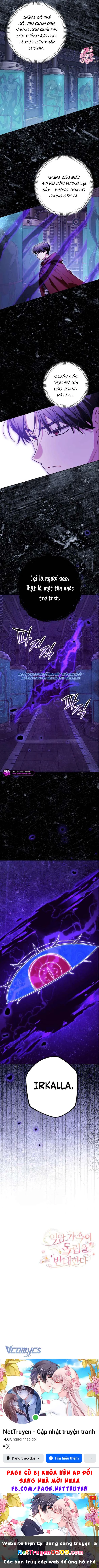 Gia Đình Phản Diện Phản Đối Tự Lập Chapter 70 - 11