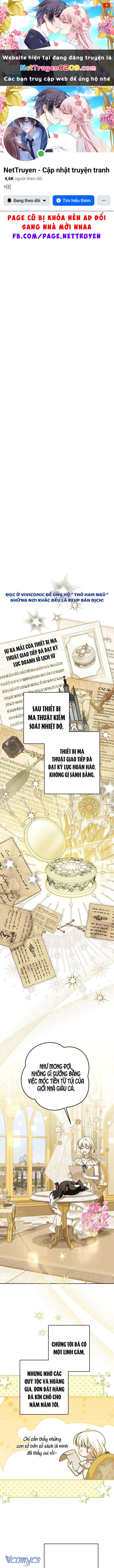 Gia Đình Phản Diện Phản Đối Tự Lập Chapter 72 - 1