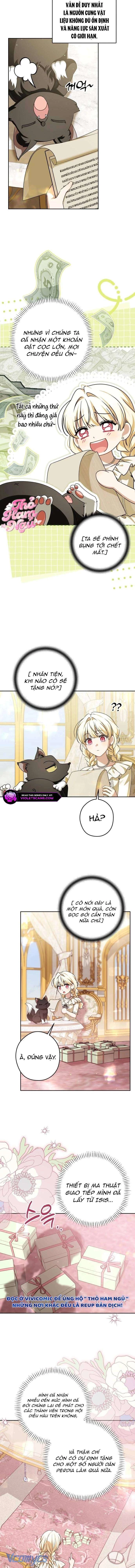 Gia Đình Phản Diện Phản Đối Tự Lập Chapter 72 - 2