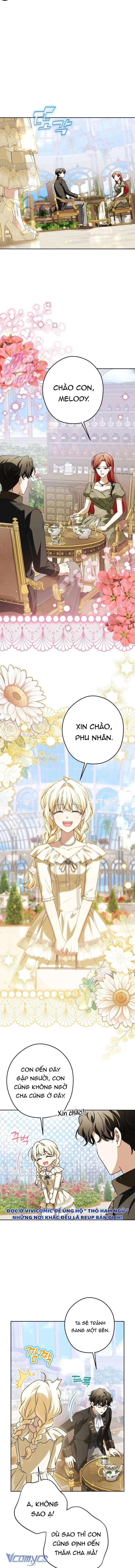 Gia Đình Phản Diện Phản Đối Tự Lập Chapter 72 - 4