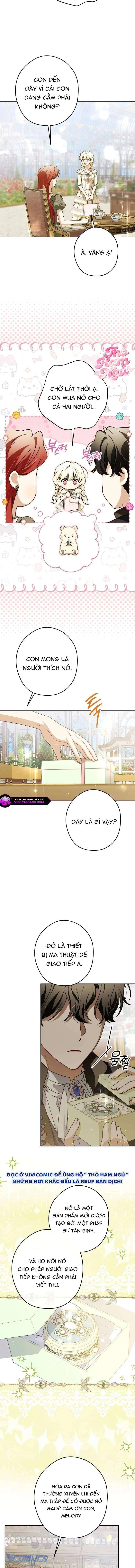 Gia Đình Phản Diện Phản Đối Tự Lập Chapter 72 - 5