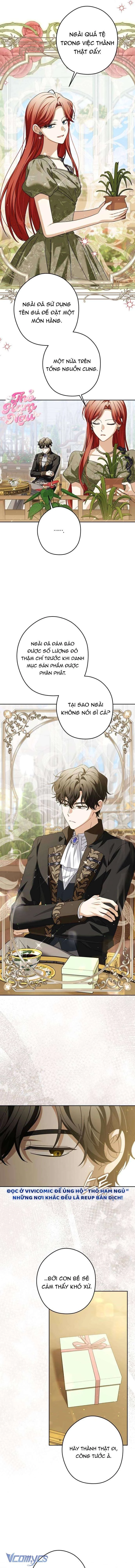 Gia Đình Phản Diện Phản Đối Tự Lập Chapter 72 - 7