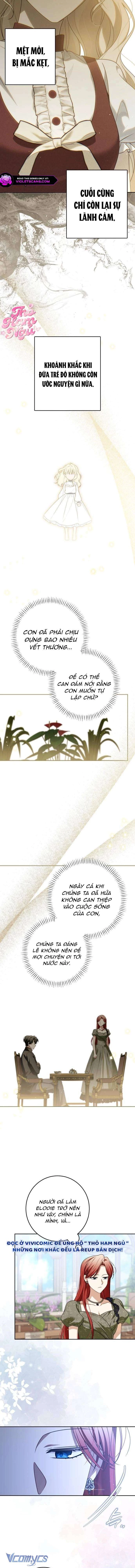 Gia Đình Phản Diện Phản Đối Tự Lập Chapter 72 - 10