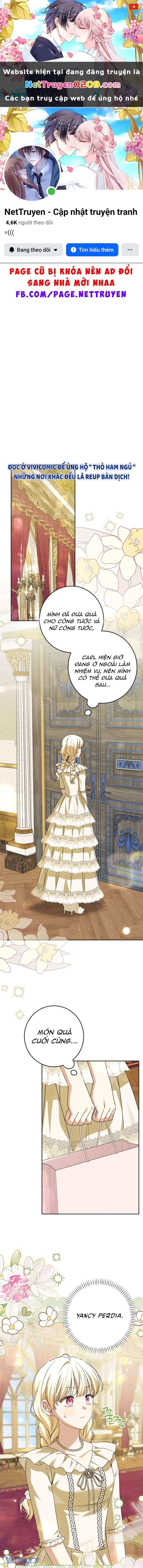 Gia Đình Phản Diện Phản Đối Tự Lập Chapter 73 - 1