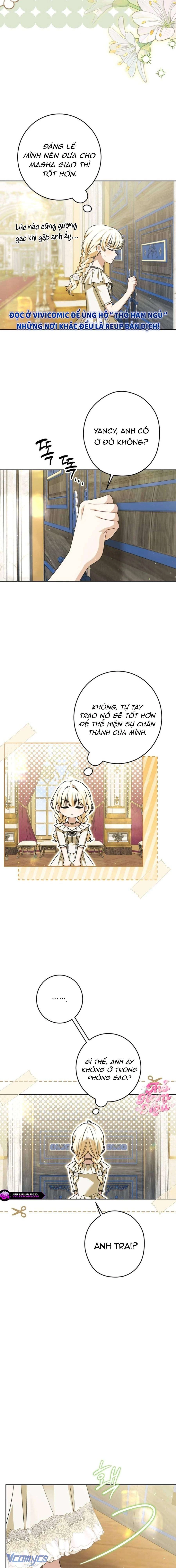 Gia Đình Phản Diện Phản Đối Tự Lập Chapter 73 - 2