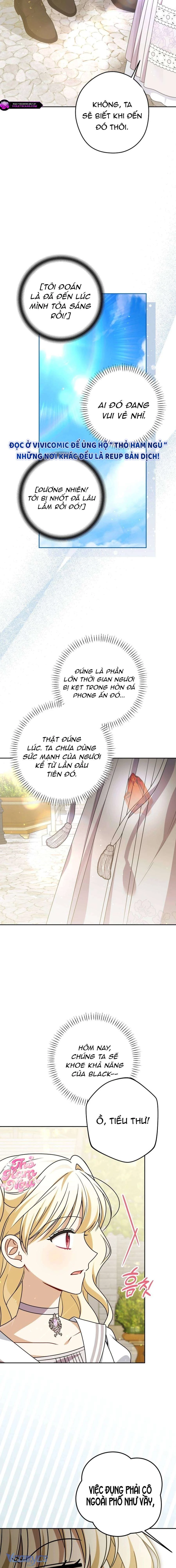 Gia Đình Phản Diện Phản Đối Tự Lập Chapter 73 - 11