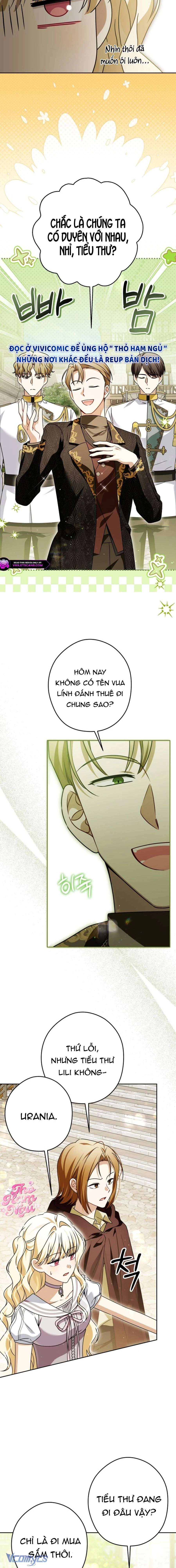 Gia Đình Phản Diện Phản Đối Tự Lập Chapter 73 - 12