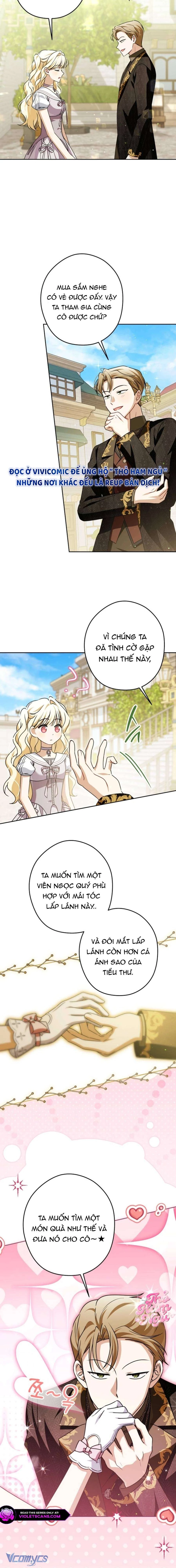 Gia Đình Phản Diện Phản Đối Tự Lập Chapter 73 - 13