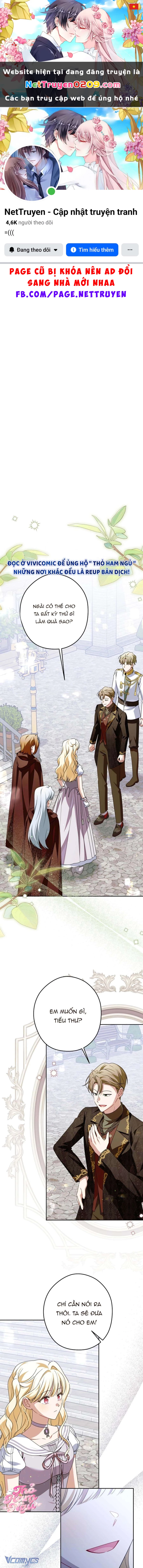 Gia Đình Phản Diện Phản Đối Tự Lập Chapter 74 - 1