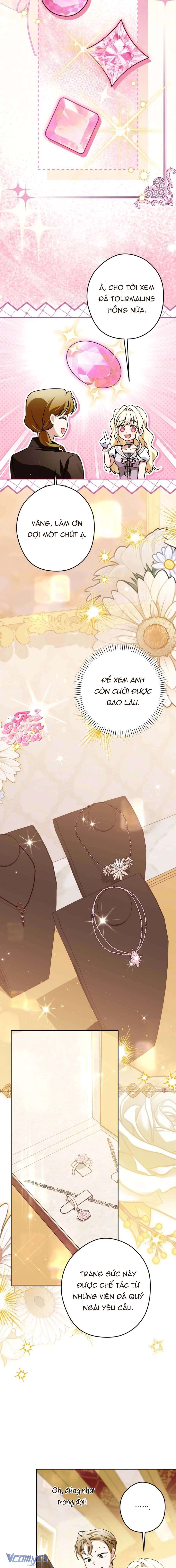 Gia Đình Phản Diện Phản Đối Tự Lập Chapter 74 - 5