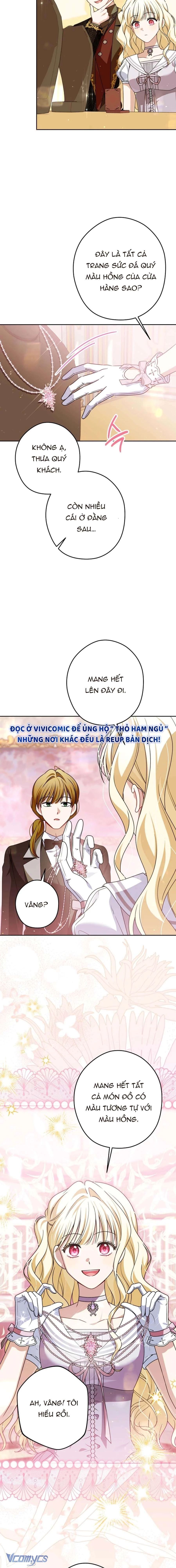 Gia Đình Phản Diện Phản Đối Tự Lập Chapter 74 - 6