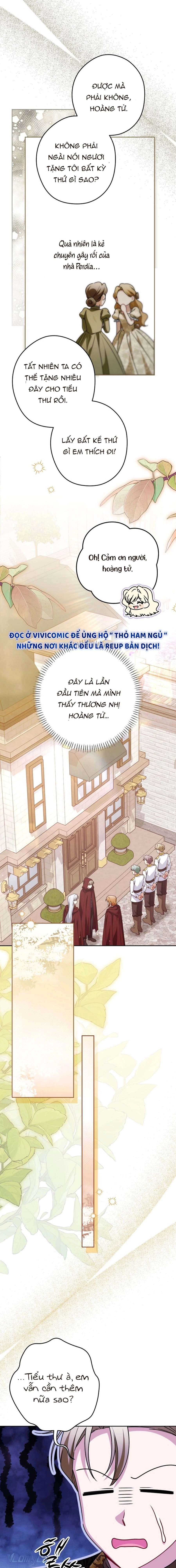 Gia Đình Phản Diện Phản Đối Tự Lập Chapter 74 - 8