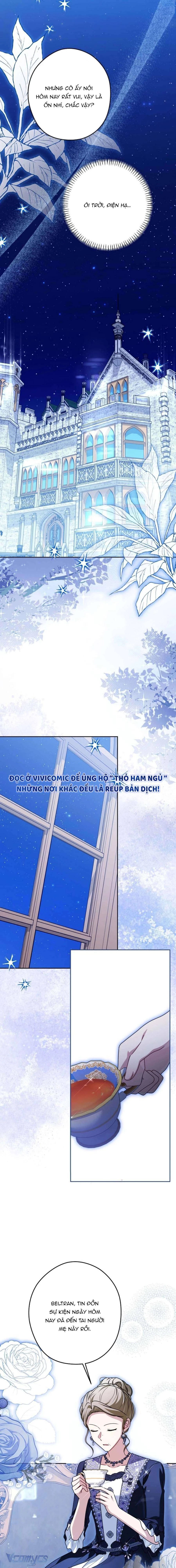 Gia Đình Phản Diện Phản Đối Tự Lập Chapter 74 - 12