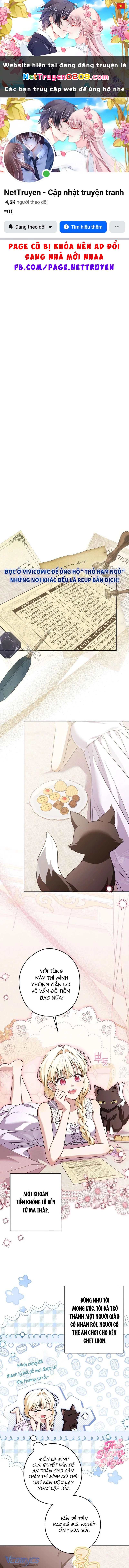 Gia Đình Phản Diện Phản Đối Tự Lập Chapter 75 - 1