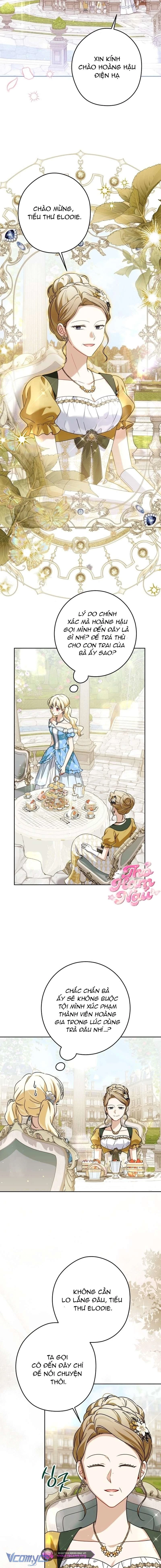 Gia Đình Phản Diện Phản Đối Tự Lập Chapter 75 - 10