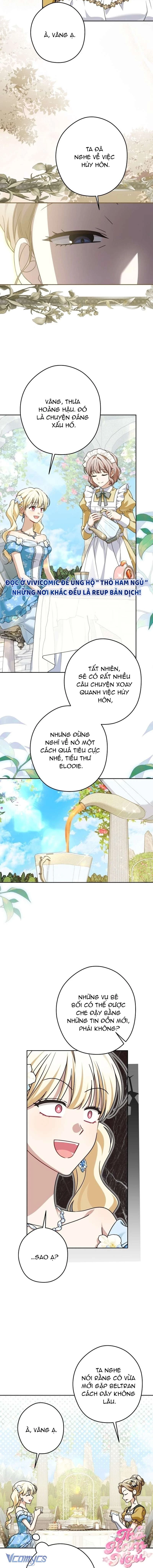 Gia Đình Phản Diện Phản Đối Tự Lập Chapter 75 - 11