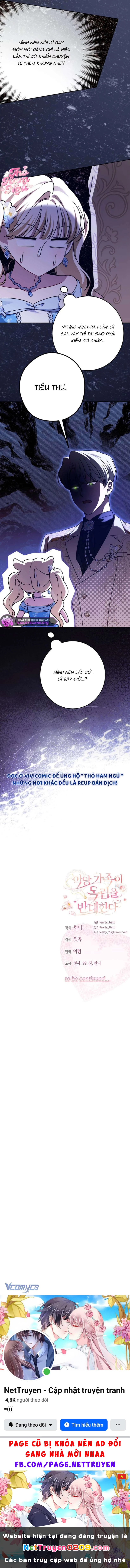 Gia Đình Phản Diện Phản Đối Tự Lập Chapter 76 - 10