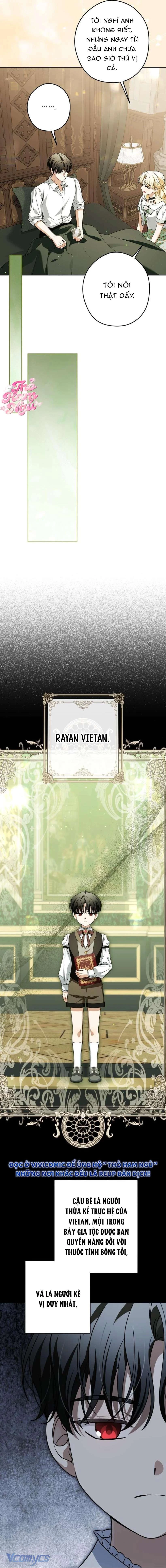 Gia Đình Phản Diện Phản Đối Tự Lập Chapter 78 - 6