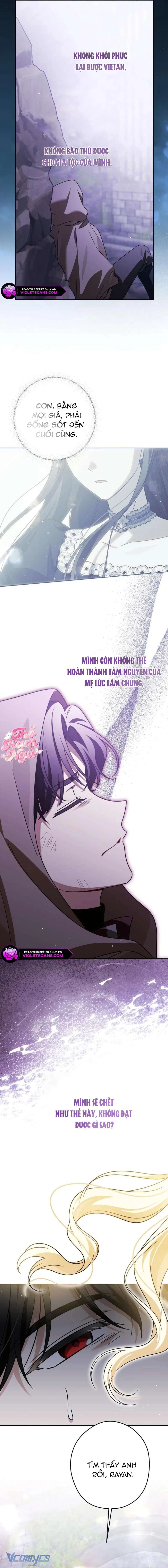 Gia Đình Phản Diện Phản Đối Tự Lập Chapter 80 - 4