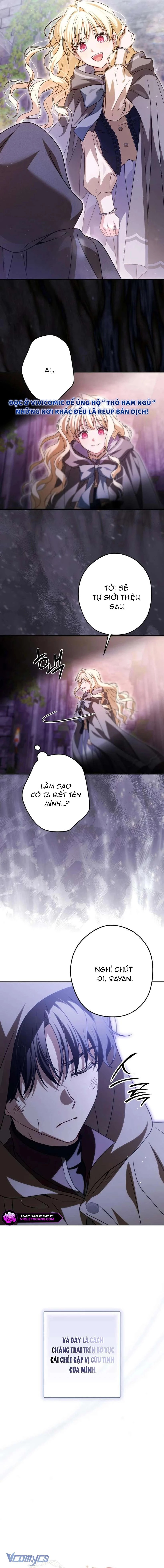 Gia Đình Phản Diện Phản Đối Tự Lập Chapter 80 - 5