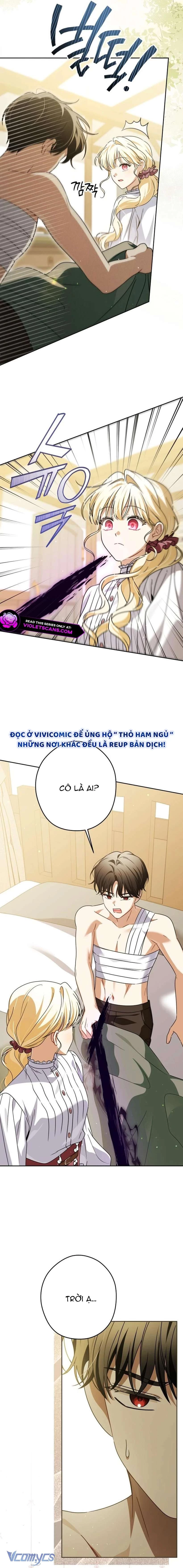 Gia Đình Phản Diện Phản Đối Tự Lập Chapter 80 - 7