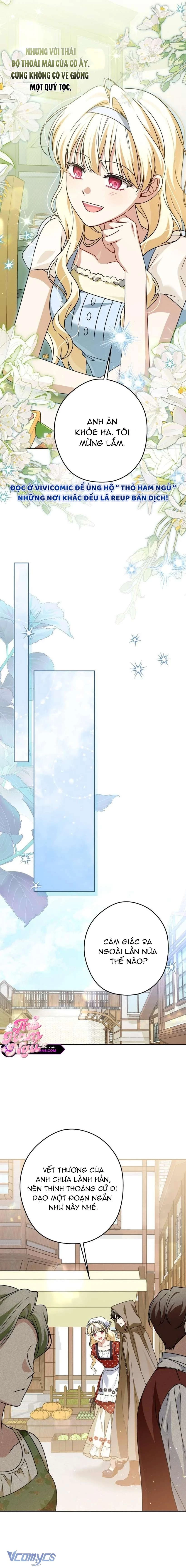 Gia Đình Phản Diện Phản Đối Tự Lập Chapter 80 - 12