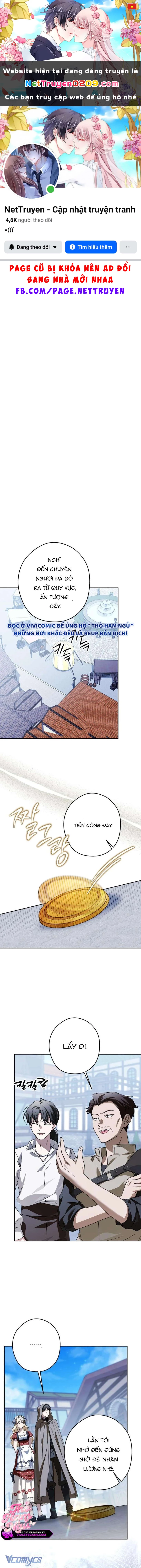 Gia Đình Phản Diện Phản Đối Tự Lập Chapter 81 - 1