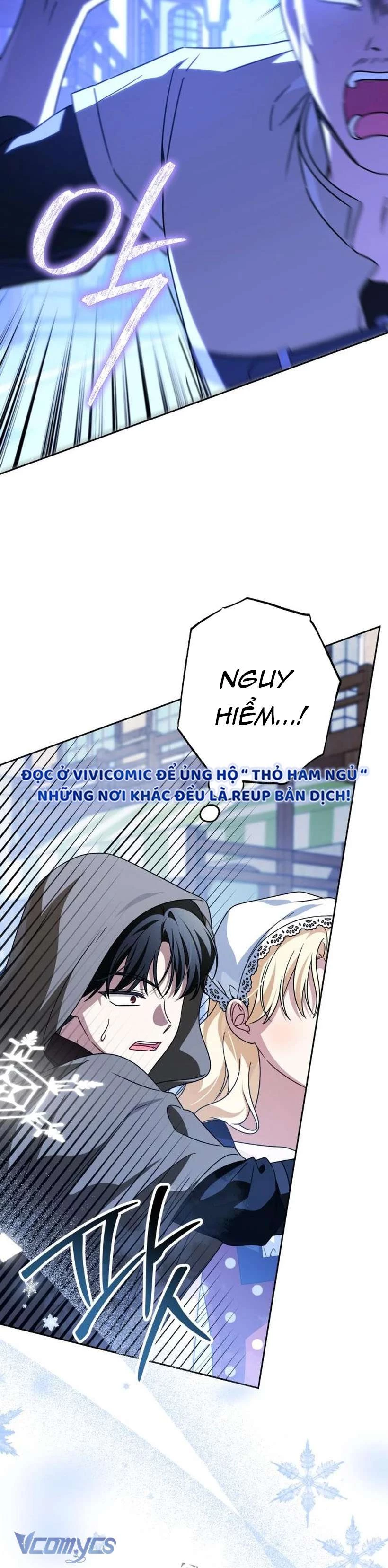 Gia Đình Phản Diện Phản Đối Tự Lập Chapter 81 - 6