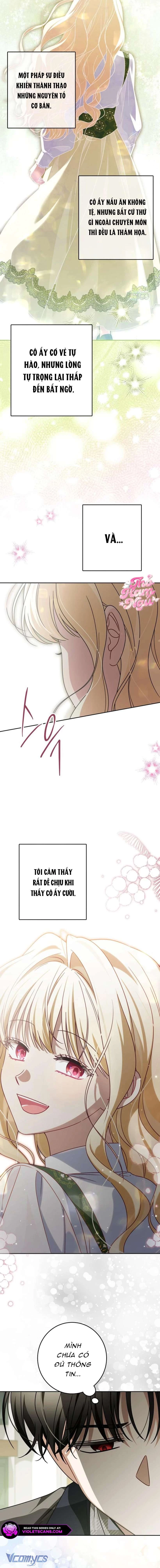 Gia Đình Phản Diện Phản Đối Tự Lập Chapter 81 - 15