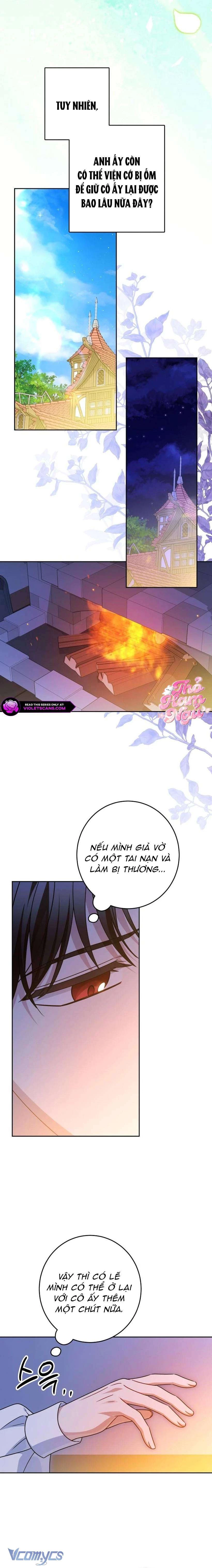 Gia Đình Phản Diện Phản Đối Tự Lập Chapter 82 - 2