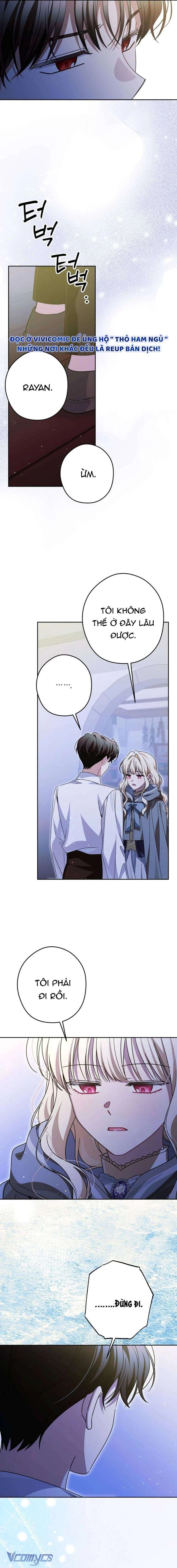 Gia Đình Phản Diện Phản Đối Tự Lập Chapter 82 - 4