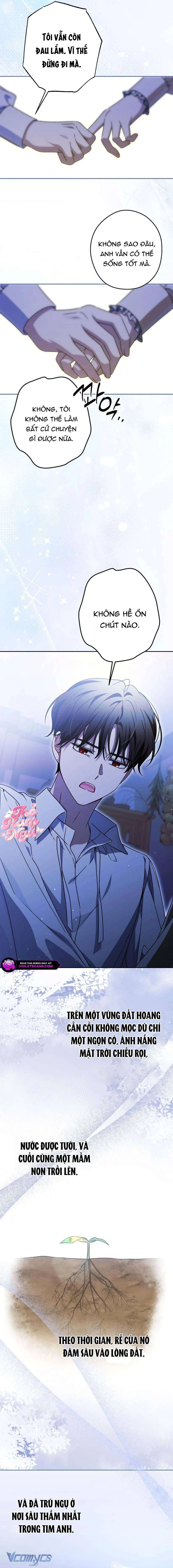 Gia Đình Phản Diện Phản Đối Tự Lập Chapter 82 - 5